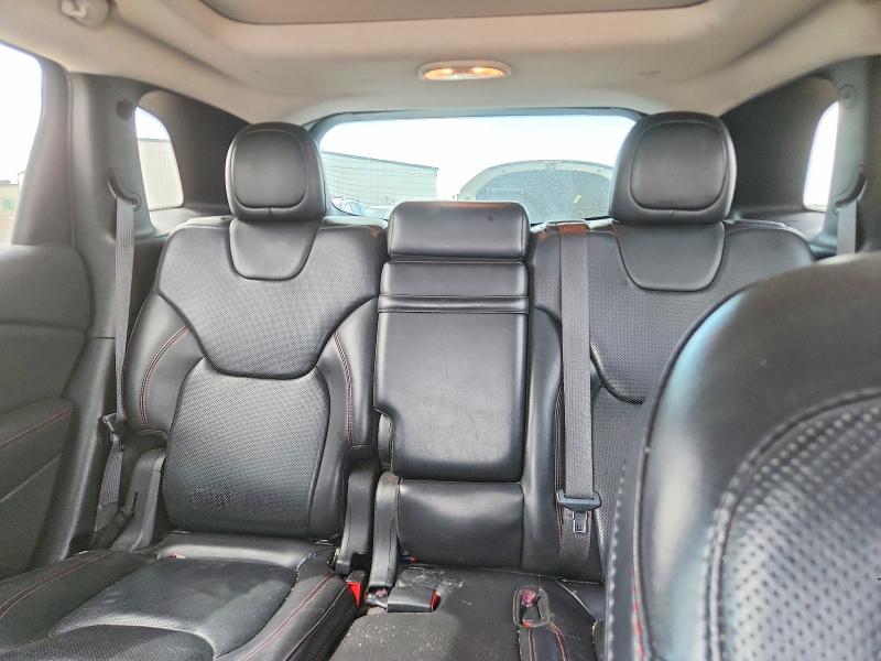 Продажа на аукционе авто 2017 Jeep Cherokee, vin: 1C4PJMBS9HW638385, номер лота: 54797516