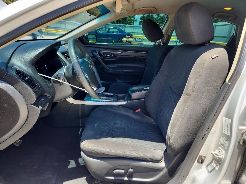 Продаж на аукціоні авто 2015 Nissan Altima, vin: 1N4AL3AP5FN383654, номер лоту: 51761586