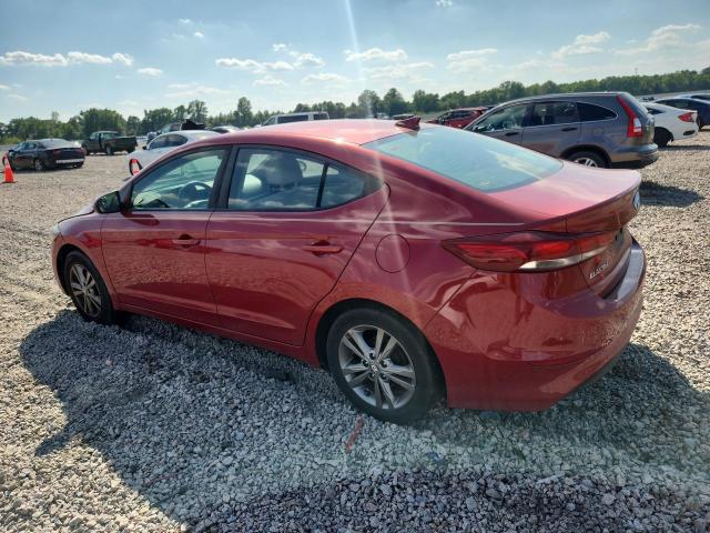 Aukcja sprzedaży 2017 Hyundai Elantra, vin: 5NPD84LF4HH130766, numer aukcji: 54325306