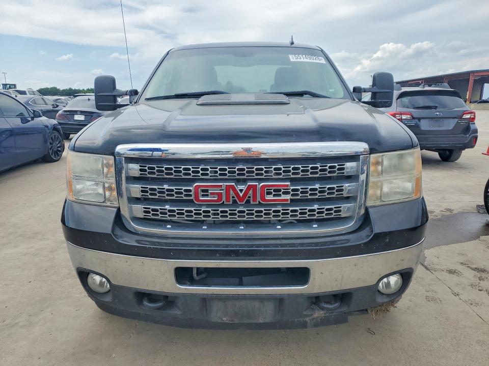 Aukcja sprzedaży 2014 Gmc Sierra, vin: 1GT110C85EF190806, numer aukcji: 55149026
