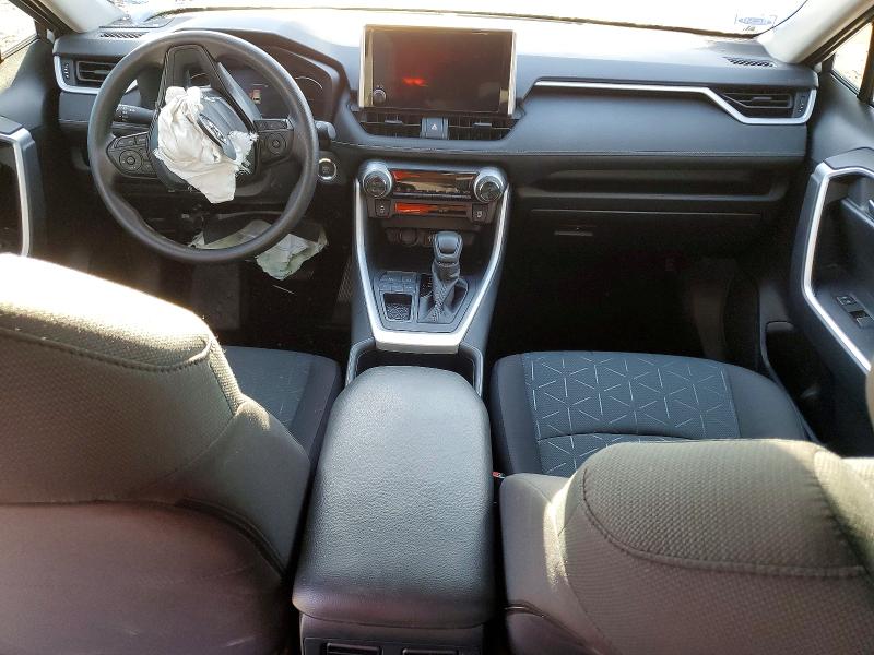 Aukcja sprzedaży 2025 Toyota Rav4, vin: 2T3W1RFV6SW409519, numer aukcji: 51964636