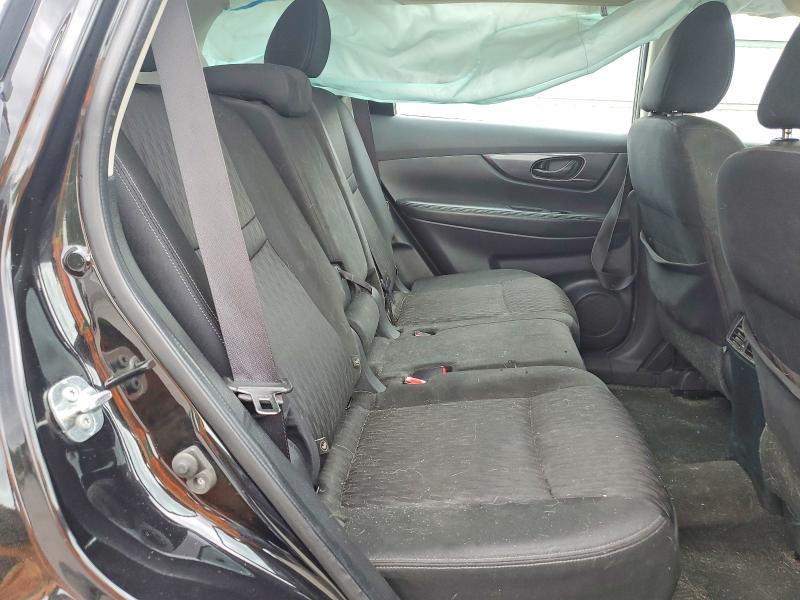 Aukcja sprzedaży 2020 Nissan Rogue, vin: KNMAT2MV4LP540962, numer aukcji: 52674536