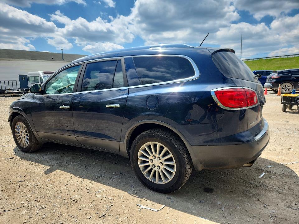 Aukcja sprzedaży 2009 Buick Enclave, vin: 5GAER23D89J178639, numer aukcji: 52678616