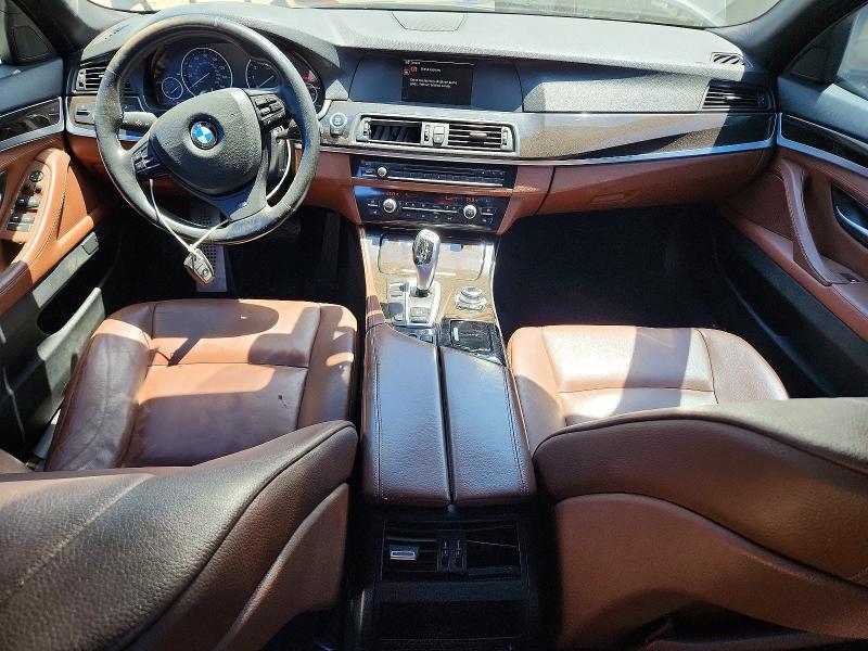 Продажа на аукционе авто 2013 Bmw 528, vin: WBAXH5C58DD111306, номер лота: 52262516