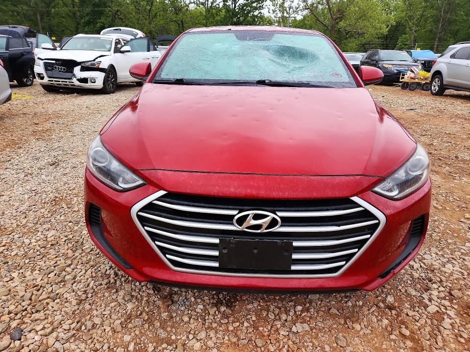 Aukcja sprzedaży 2018 Hyundai Elantra, vin: 5NPD84LF7JH339425, numer aukcji: 52446046