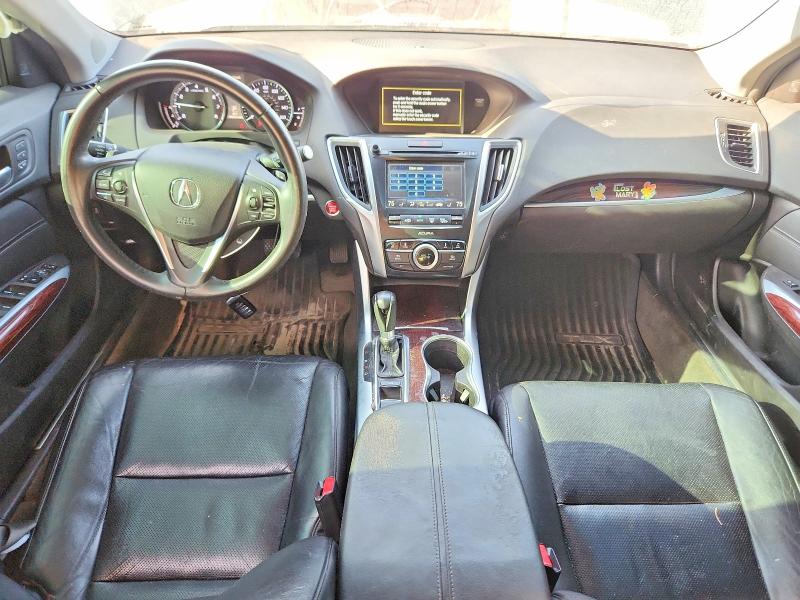 Продажа на аукционе авто 2015 Acura Tlx, vin: 19UUB1F58FA000871, номер лота: 54684976