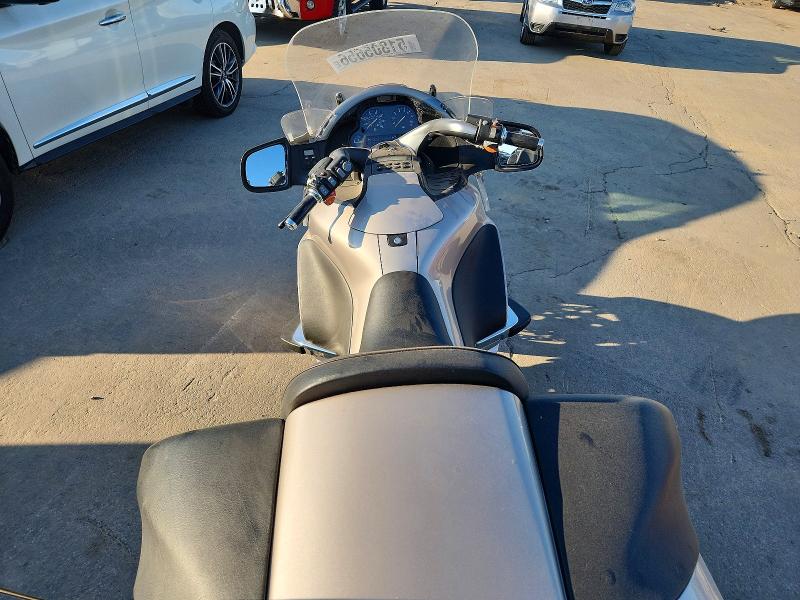 Aukcja sprzedaży 2000 Bmw K1200, vin: WB10555A7YZD73107, numer aukcji: 51805656