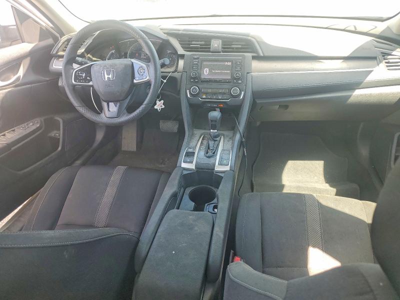 Продаж на аукціоні авто 2021 Honda Civic, vin: 2HGFC2F61MH520574, номер лоту: 49870556