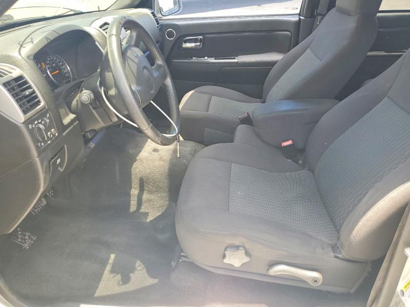 Aukcja sprzedaży 2011 Chevrolet Colorado, vin: 1GCDSCF90B8129718, numer aukcji: 54617786