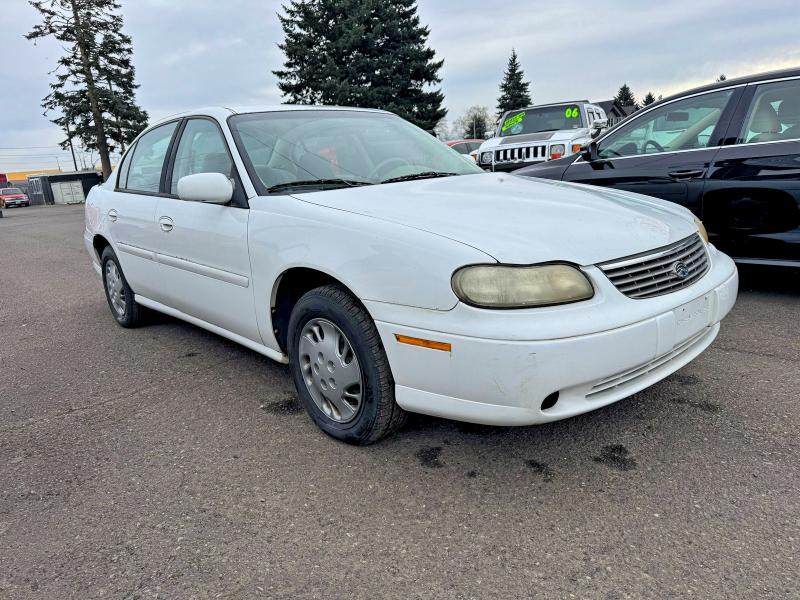 Продаж на аукціоні авто 1999 Chevrolet Malibu, vin: 1G1ND52MXXY158289, номер лоту: 53143956