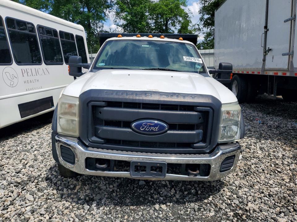Aukcja sprzedaży 2012 Ford F550, vin: 1FD0W5HT3CEC33268, numer aukcji: 54821016