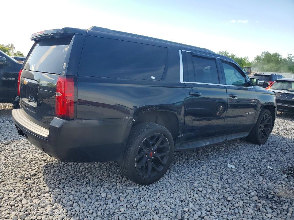 Aukcja sprzedaży 2019 Chevrolet Suburban, vin: 1GNSKHKC6KR143937, numer aukcji: 54200286