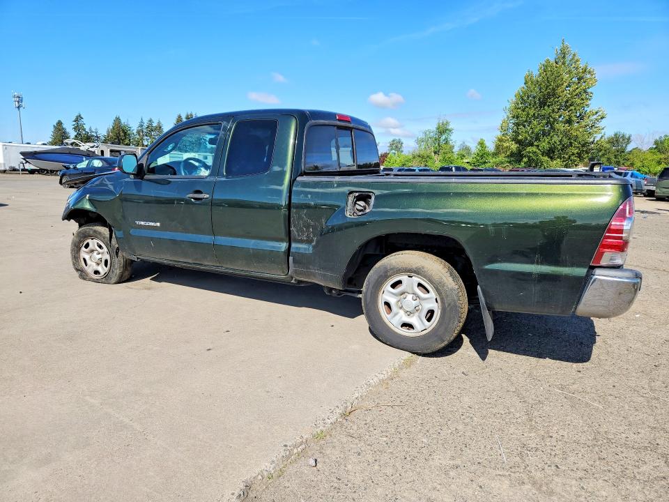 Продаж на аукціоні авто 2013 Toyota Tacoma, vin: 5TFTX4CN4DX032616, номер лоту: 54058646
