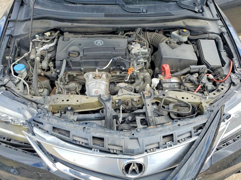 Aukcja sprzedaży 2018 Acura Ilx, vin: 19UDE2F39JA005369, numer aukcji: 53386376