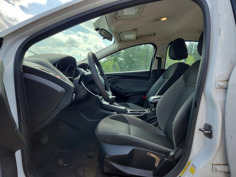 Продажа на аукционе авто 2012 Ford Focus, vin: 1FAHP3F26CL404471, номер лота: 54152636
