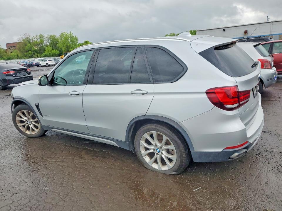 Продажа на аукционе авто 2015 Bmw X5, vin: 5UXKR6C50F0J74425, номер лота: 53691776