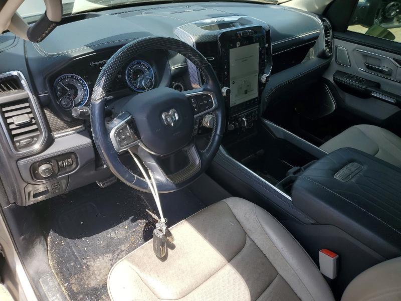 Продаж на аукціоні авто 2022 Ram 1500, vin: 1C6SRFHT8NN451212, номер лоту: 52810966
