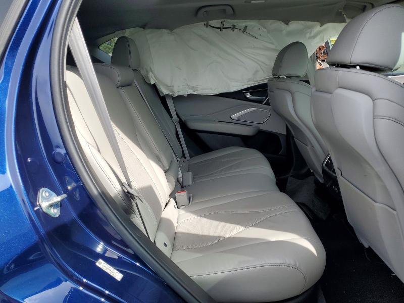 Продажа на аукционе авто 2021 Acura Rdx, vin: 5J8TC2H56ML000316, номер лота: 55164756