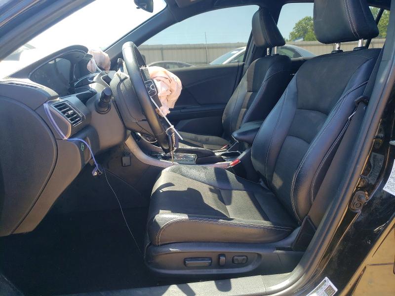 Aukcja sprzedaży 2016 Honda Accord, vin: 1HGCR2F52GA165135, numer aukcji: 53787446