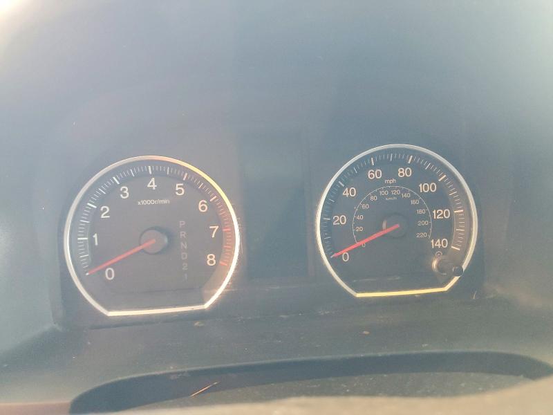 53069686 :رقم المزاد ، JHLRE48518C054016 vin ، 2008 Honda Cr-v مزاد بيع