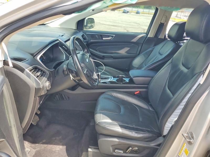 Продажа на аукционе авто 2015 Ford Edge, vin: 2FMTK3K95FBC37302, номер лота: 54013926