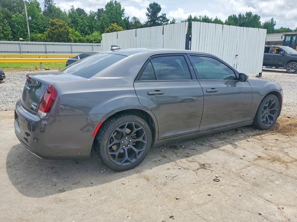 2019 Chrysler 300 მანქანა იყიდება აუქციონზე, vin: 2C3CCABGXKH654141, აუქციონის ნომერი: 54099986