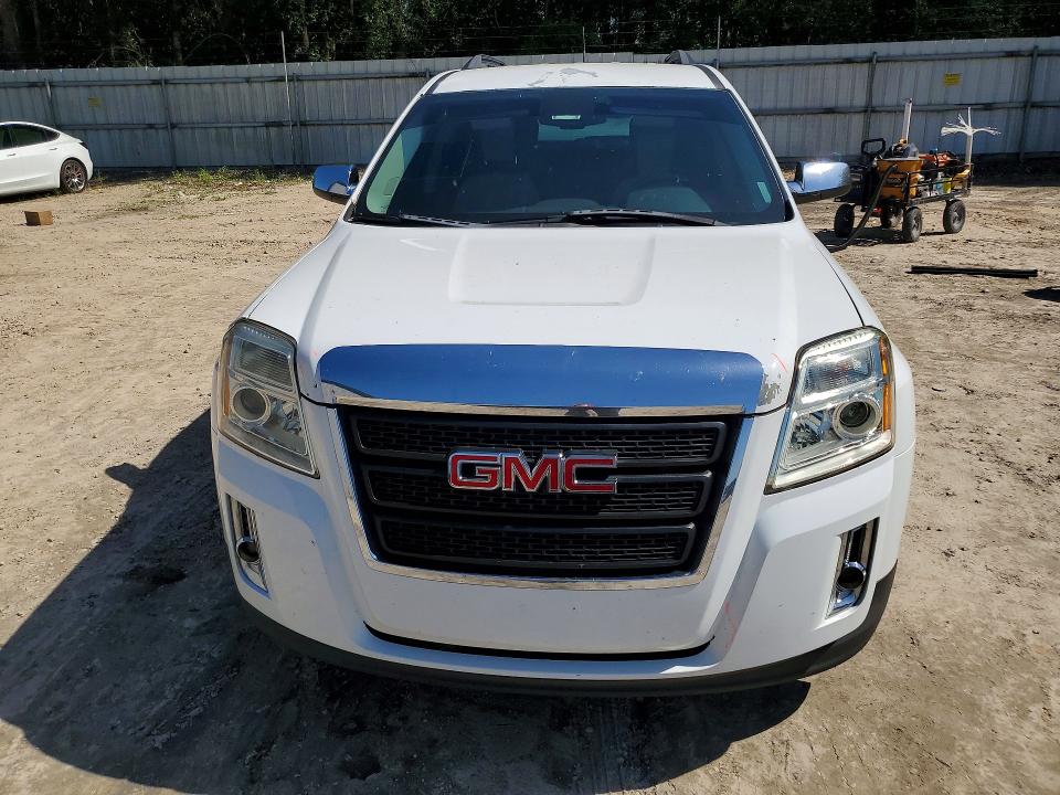 2012 Gmc Terrain მანქანა იყიდება აუქციონზე, vin: 2GKALUEK0C6142684, აუქციონის ნომერი: 53528646