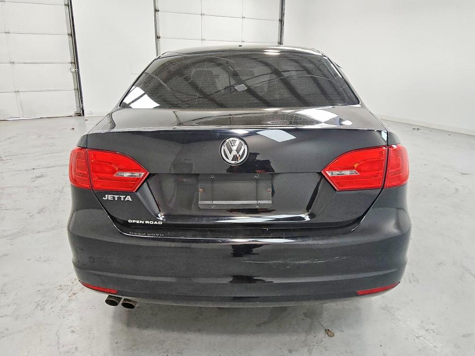 50707836 :رقم المزاد ، 3VW2K7AJ9DM286529 vin ، 2013 Volkswagen Jetta مزاد بيع