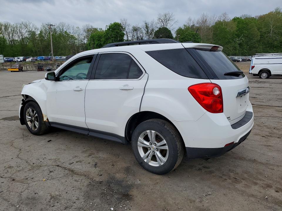 Aukcja sprzedaży 2015 Chevrolet Equinox, vin: 1GNFLFEK6FZ129421, numer aukcji: 52626956