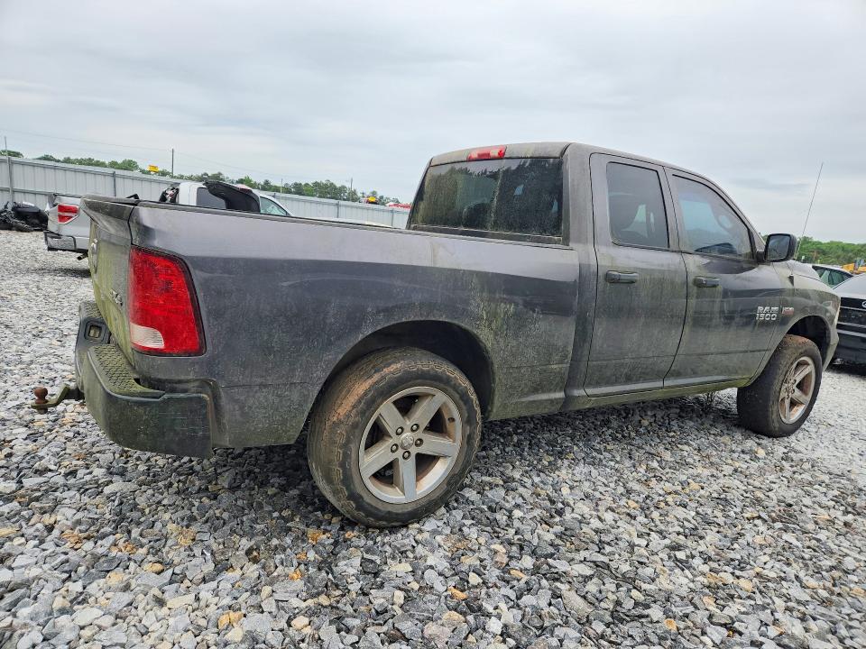 Aukcja sprzedaży 2014 Ram 1500, vin: 1C6RR7FT9ES218643, numer aukcji: 51954586