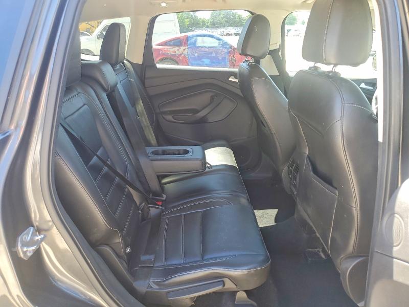 Aukcja sprzedaży 2017 Ford Escape, vin: 1FMCU9JD3HUE45937, numer aukcji: 51098706