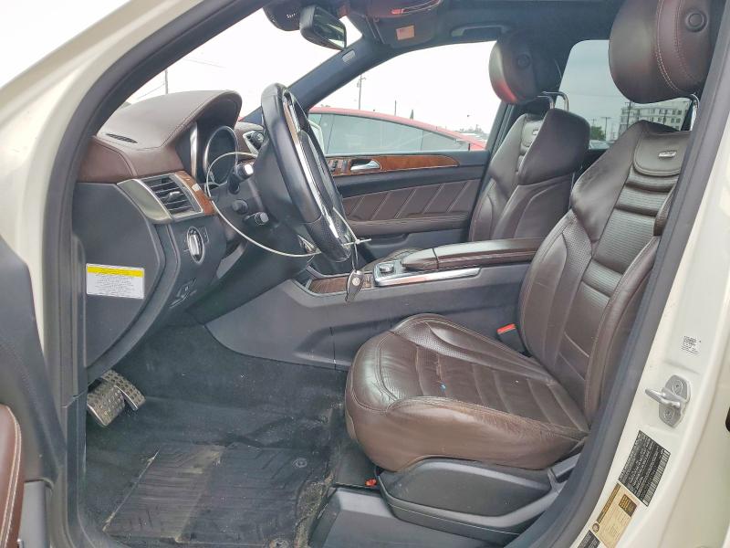 Продаж на аукціоні авто 2013 Mercedes-benz Ml, vin: 4JGDA7EB4DA176417, номер лоту: 53592996