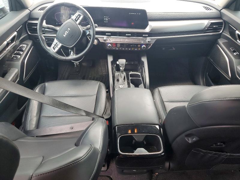 Aukcja sprzedaży 2024 Kia Telluride, vin: 5XYP24GC7RG434052, numer aukcji: 54801896