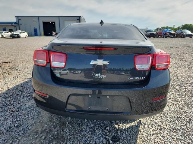 Продажа на аукционе авто 2015 Chevrolet Malibu, vin: 1G11C5SL6FF318994, номер лота: 52904416