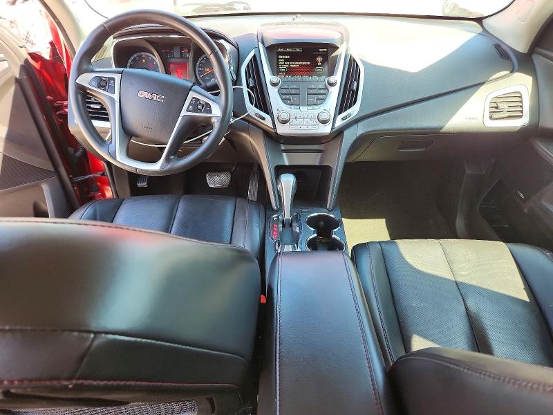Продаж на аукціоні авто 2014 Gmc Terrain, vin: 2GKFLXEK0E6165120, номер лоту: 52475576