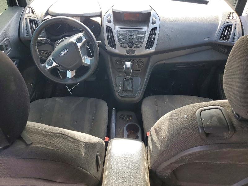 Aukcja sprzedaży 2017 Ford Transit Connect, vin: NM0LS7F73H1317875, numer aukcji: 53640136
