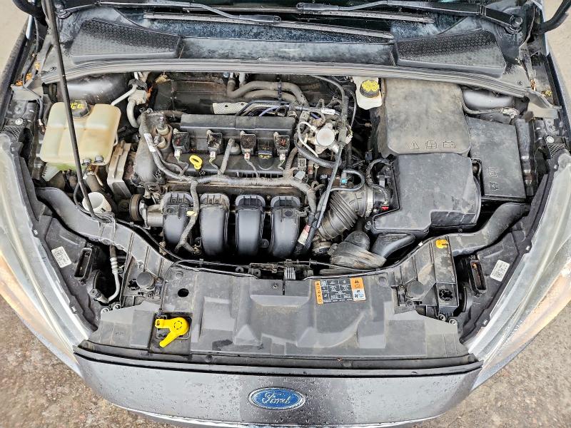 Aukcja sprzedaży 2018 Ford Focus, vin: 1FADP3K25JL236291, numer aukcji: 53836526