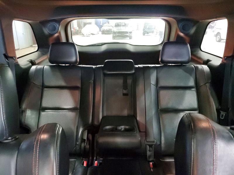 51613436 :رقم المزاد ، 1C4RJFBG8GC411821 vin ، 2016 Jeep Grand Cherokee مزاد بيع