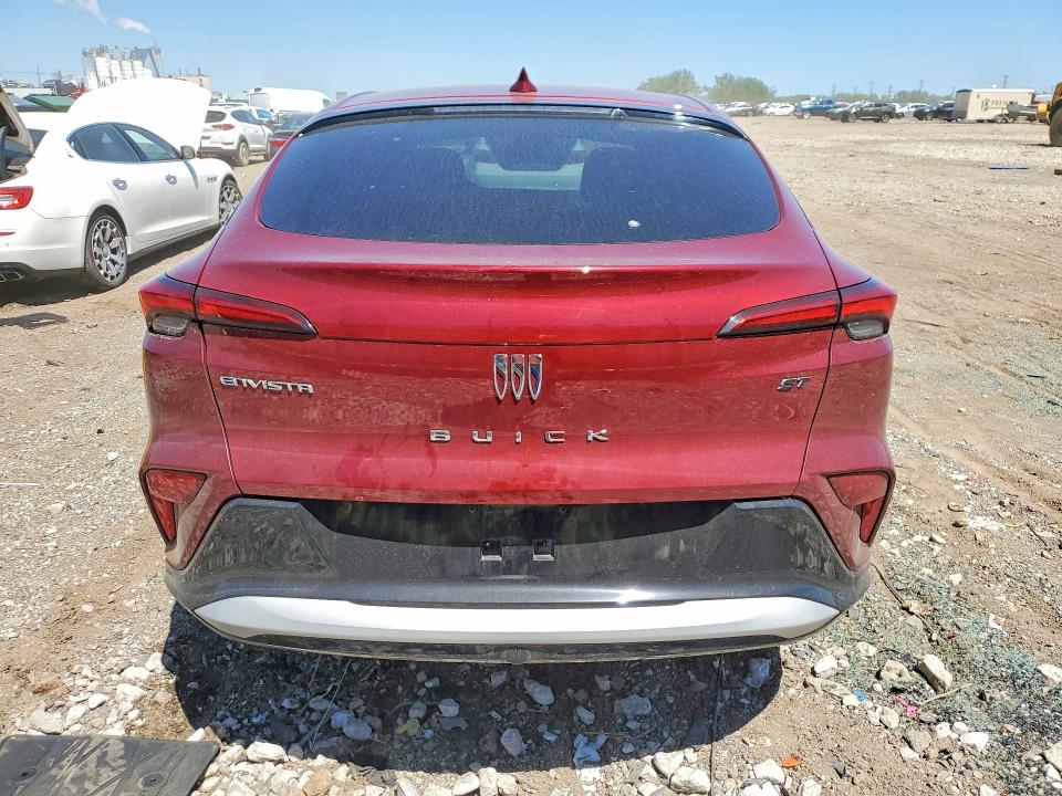 Продажа на аукционе авто 2024 Buick Envista, vin: KL47LBE23RB192117, номер лота: 53206456
