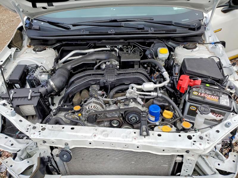 Продажа на аукционе авто 2024 Subaru Crosstrek, vin: 4S4GUHF62R3781592, номер лота: 53602066