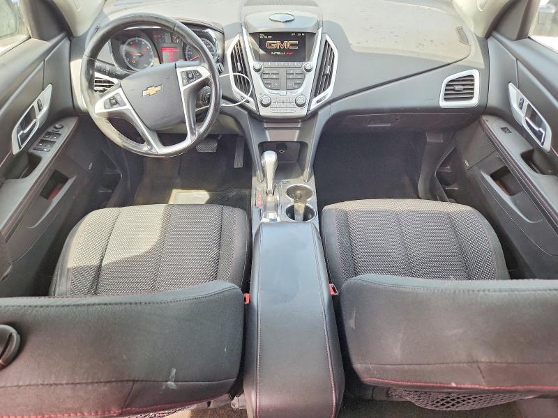 Aukcja sprzedaży 2013 Gmc Terrain, vin: 2GKALSEK5D6156733, numer aukcji: 54662066
