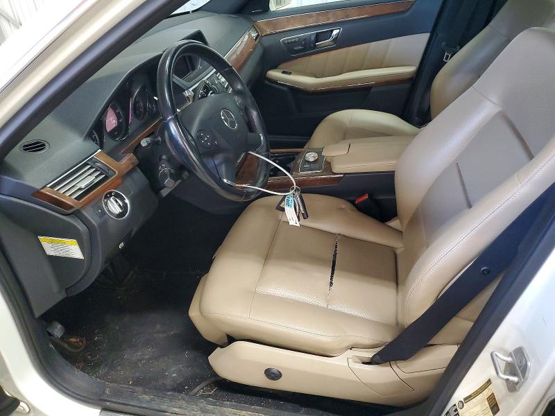 2011 Mercedes-benz E მანქანა იყიდება აუქციონზე, vin: WDDHF8HB0BA469582, აუქციონის ნომერი: 53135226