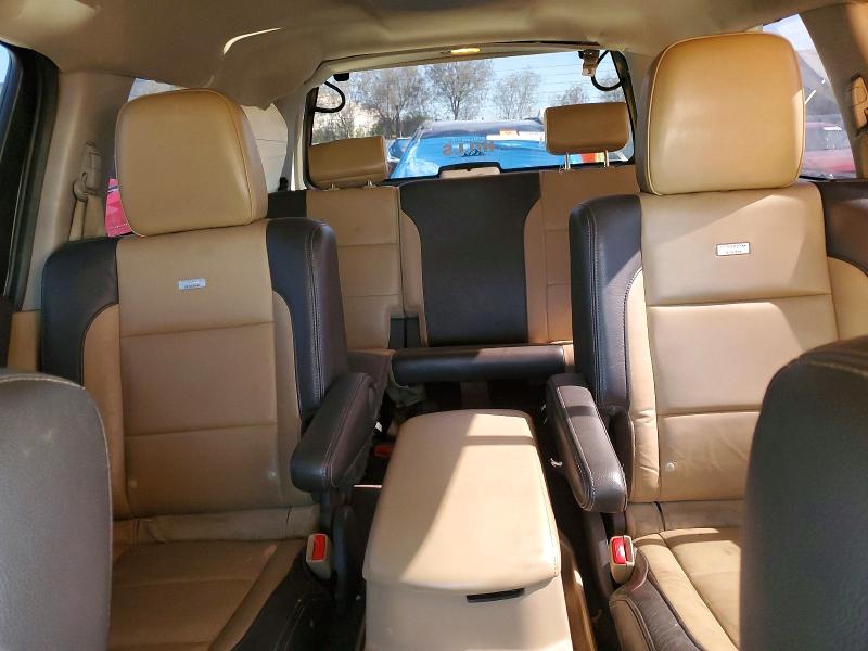 Aukcja sprzedaży 2014 Nissan Armada, vin: 5N1BA0NF4EN613943, numer aukcji: 55024146