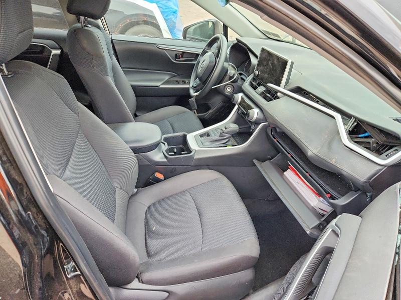 Aukcja sprzedaży 2025 Toyota Rav4, vin: 2T3G1RFV3SW611142, numer aukcji: 52202536