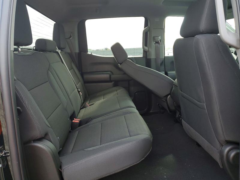 Aukcja sprzedaży 2026 Chevrolet Silverado, vin: 3GCUKCE82TG178987, numer aukcji: 53545446