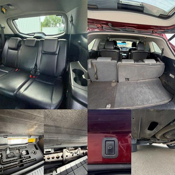 Aukcja sprzedaży 2015 Toyota Highlander, vin: 5TDYKRFH7FS070437, numer aukcji: 55105436