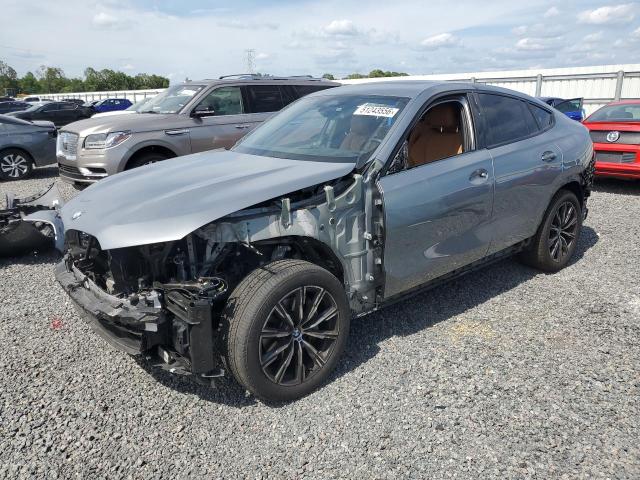 Продаж на аукціоні авто 2025 Bmw X6, vin: 5UX33EX07S9Z01984, номер лоту: 51243556