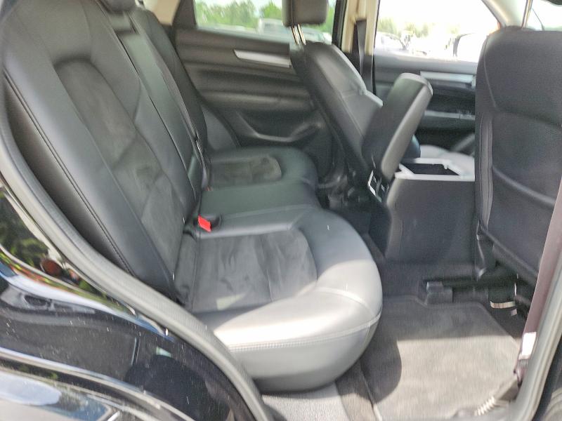 Aukcja sprzedaży 2019 Mazda Cx-5, vin: JM3KFACM3K1598536, numer aukcji: 54752046