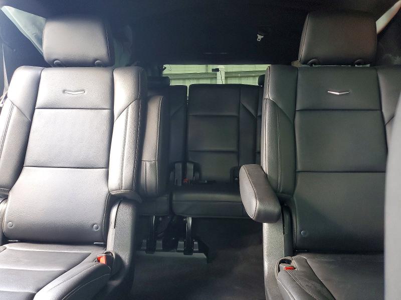 2023 Cadillac Escalade მანქანა იყიდება აუქციონზე, vin: 1GYS3JKT6PR514948, აუქციონის ნომერი: 54301476