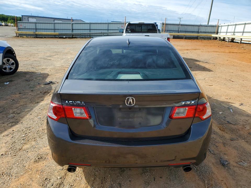 Продаж на аукціоні авто 2010 Acura Tsx, vin: JH4CU2F61AC025335, номер лоту: 51974416